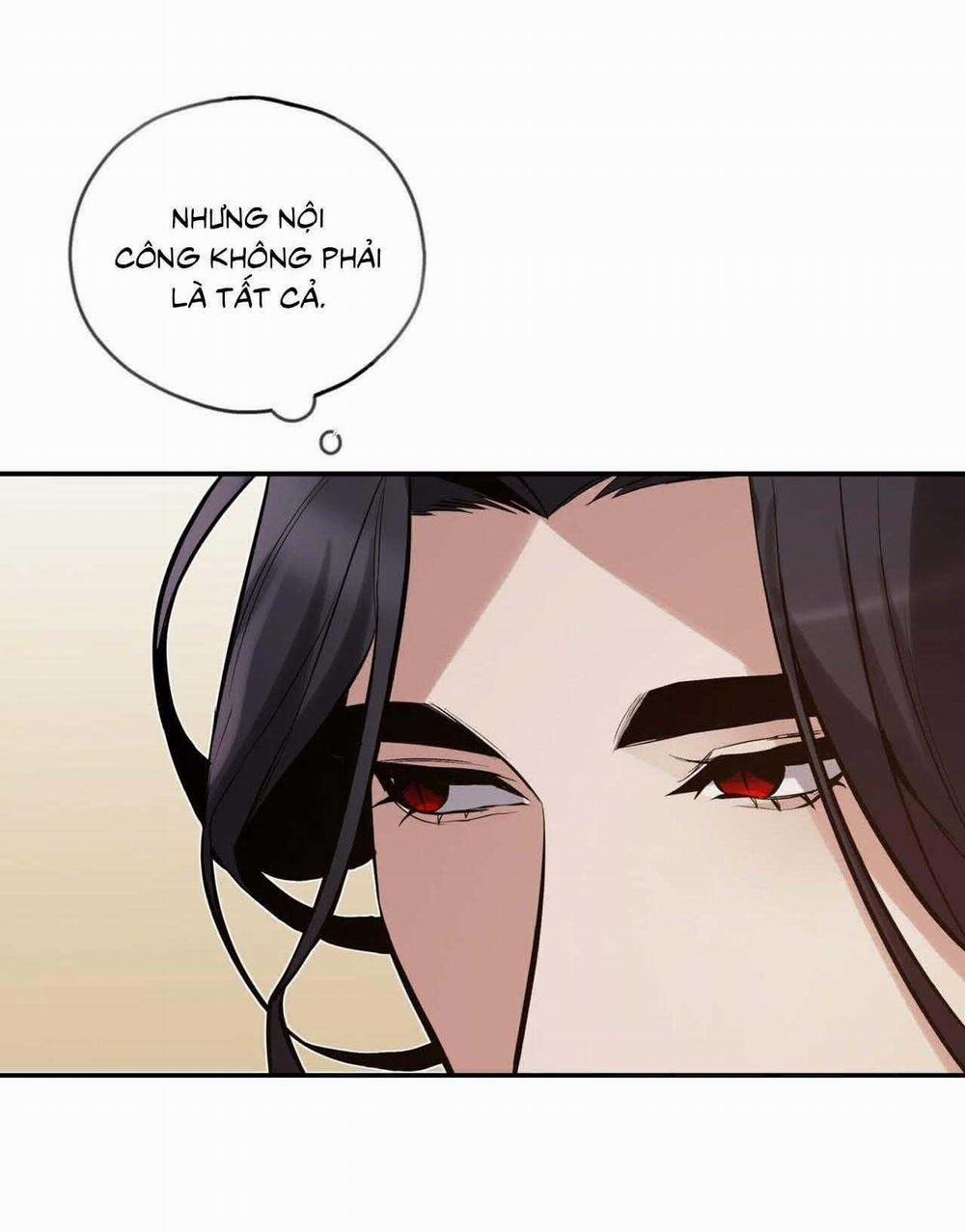 Bát Nhã Giai Nhân 81 trang 17