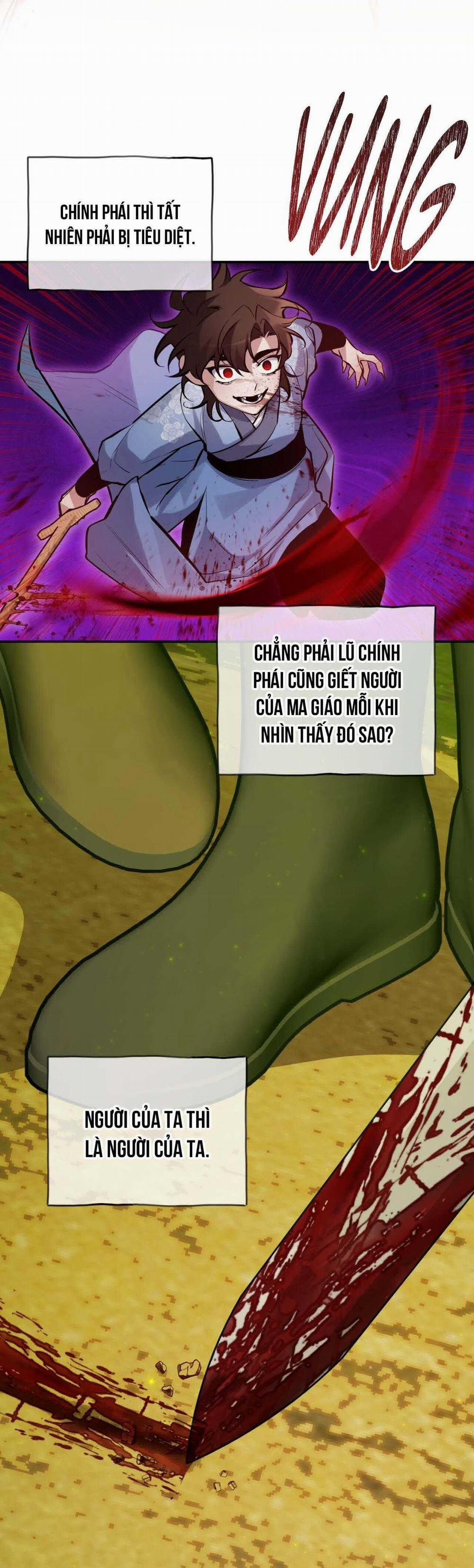 Bát Nhã Giai Nhân 81 trang 2