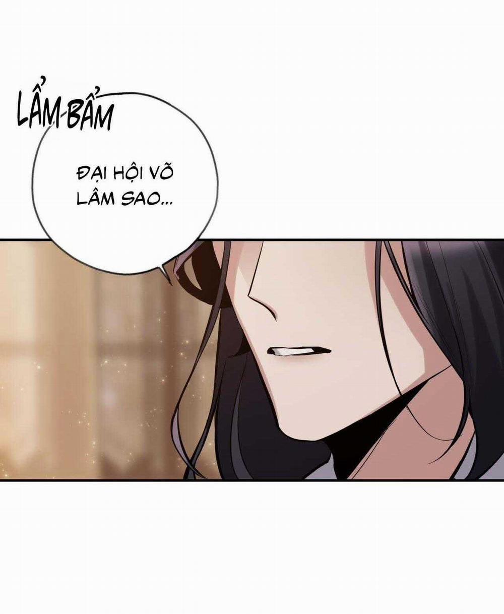 Bát Nhã Giai Nhân 81 trang 22