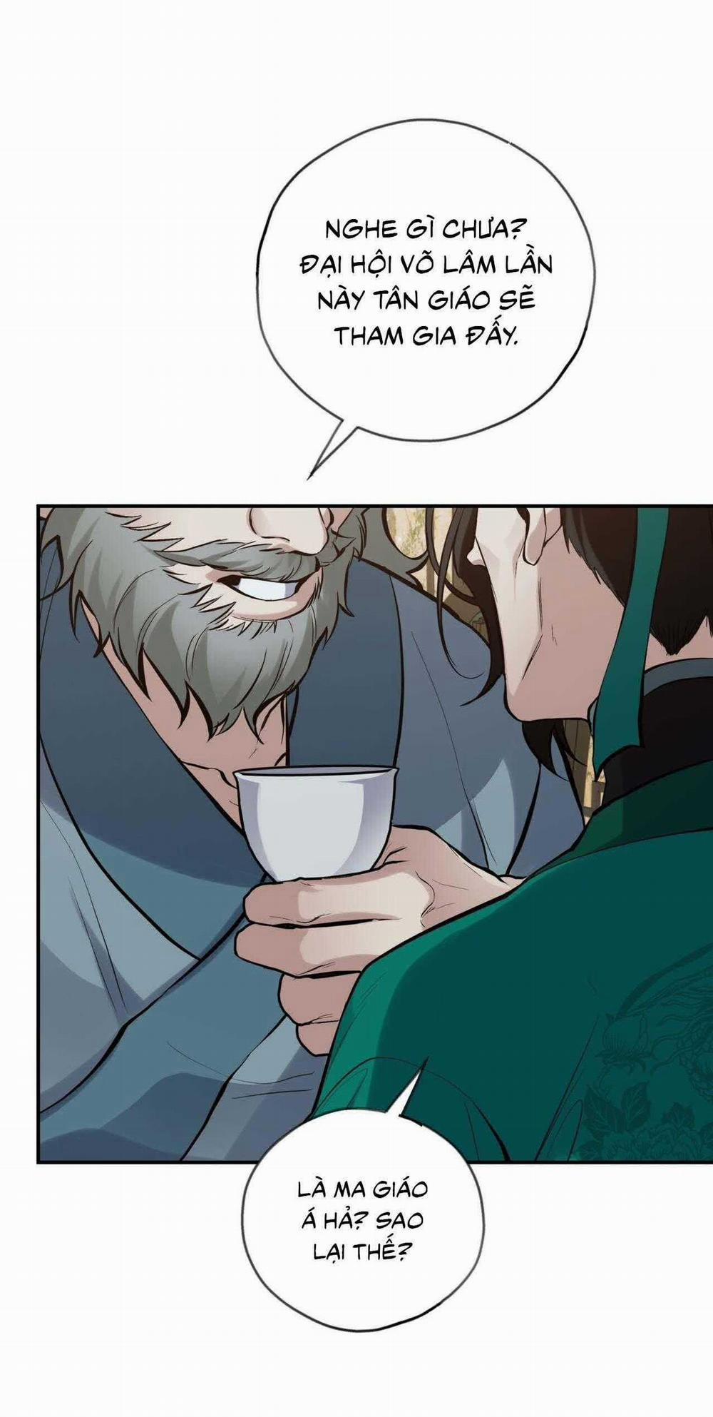 Bát Nhã Giai Nhân 81 trang 29