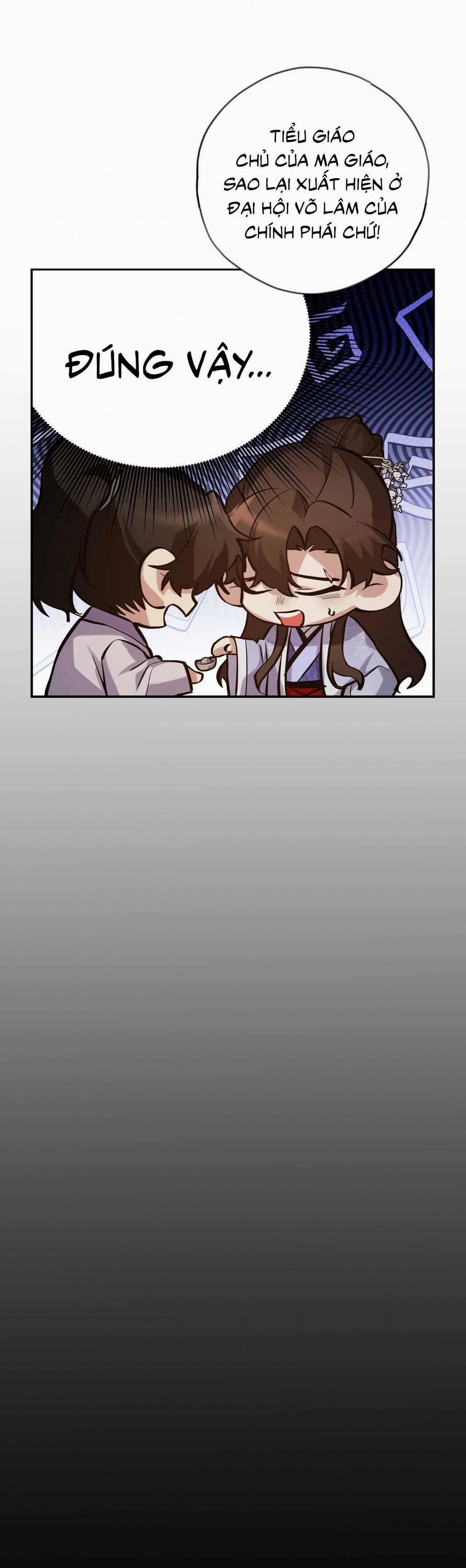 Bát Nhã Giai Nhân 81 trang 34