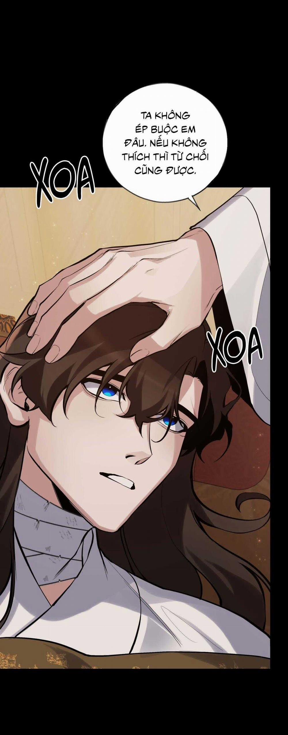 Bát Nhã Giai Nhân 81 trang 36