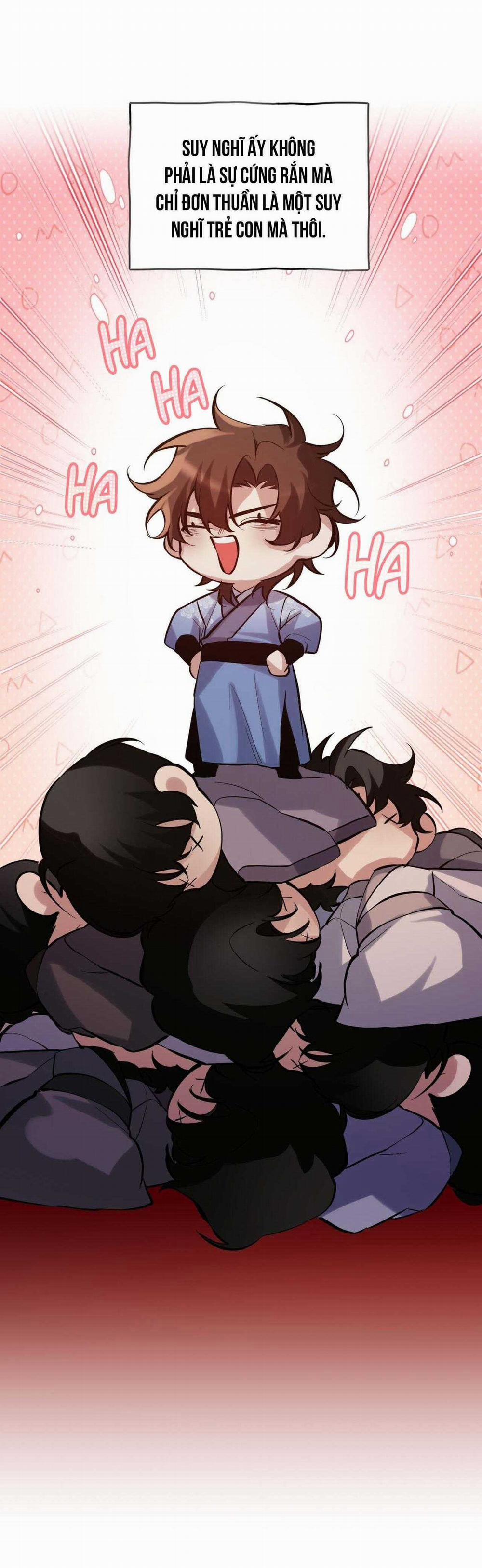 Bát Nhã Giai Nhân 81 trang 4