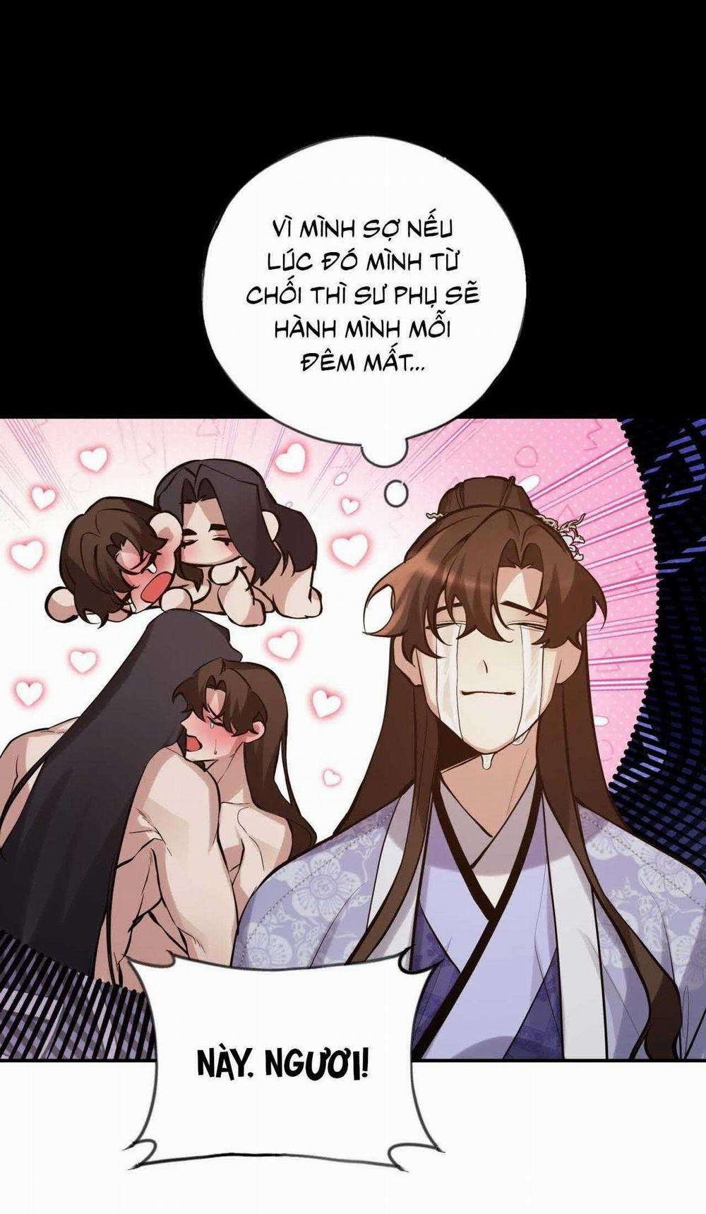 Bát Nhã Giai Nhân 81 trang 41