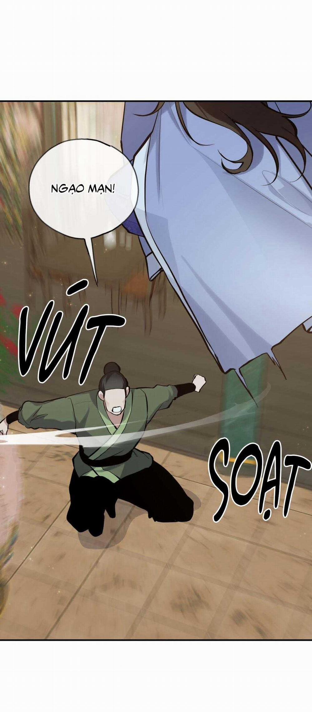 Bát Nhã Giai Nhân 81 trang 46