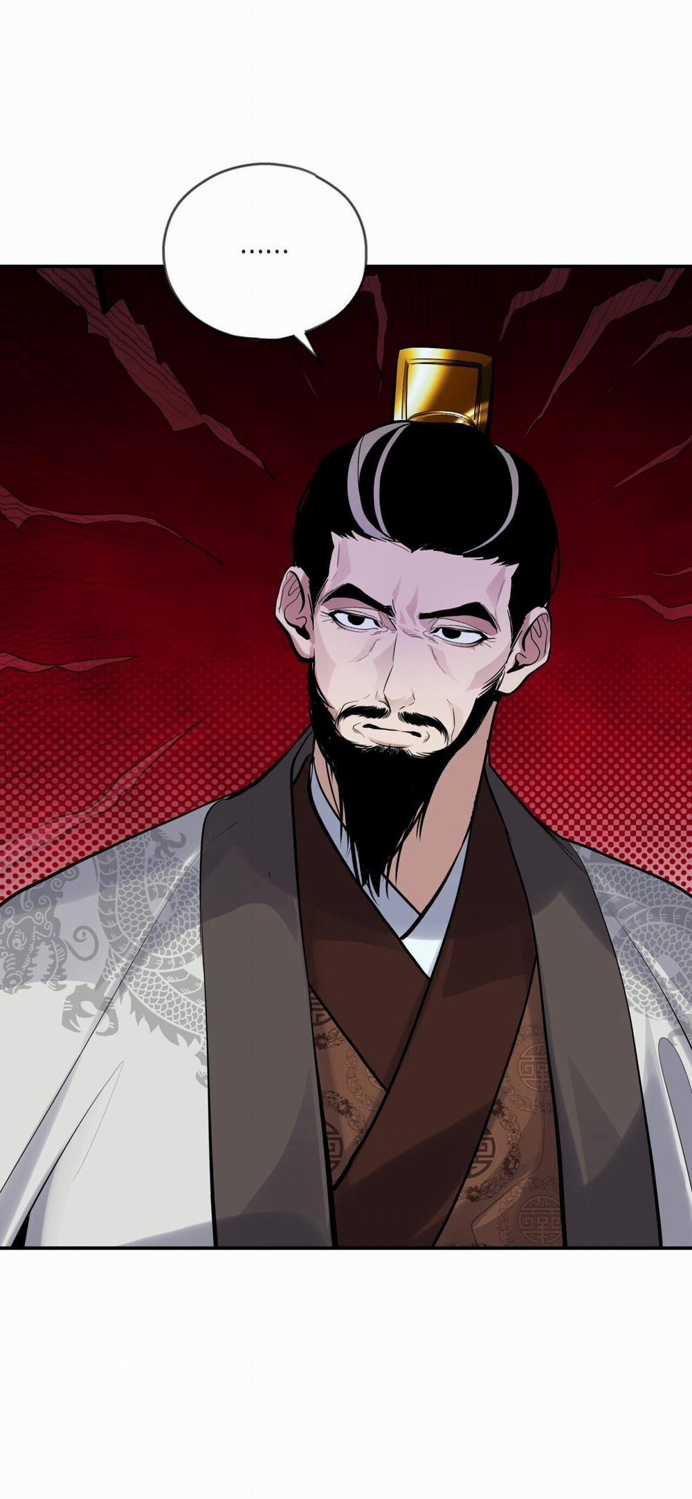 Bát Nhã Giai Nhân 82 Ngoại truyện 6 trang 26