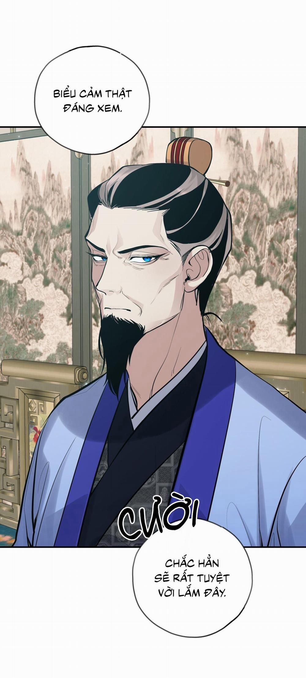 Bát Nhã Giai Nhân 82 Ngoại truyện 6 trang 29