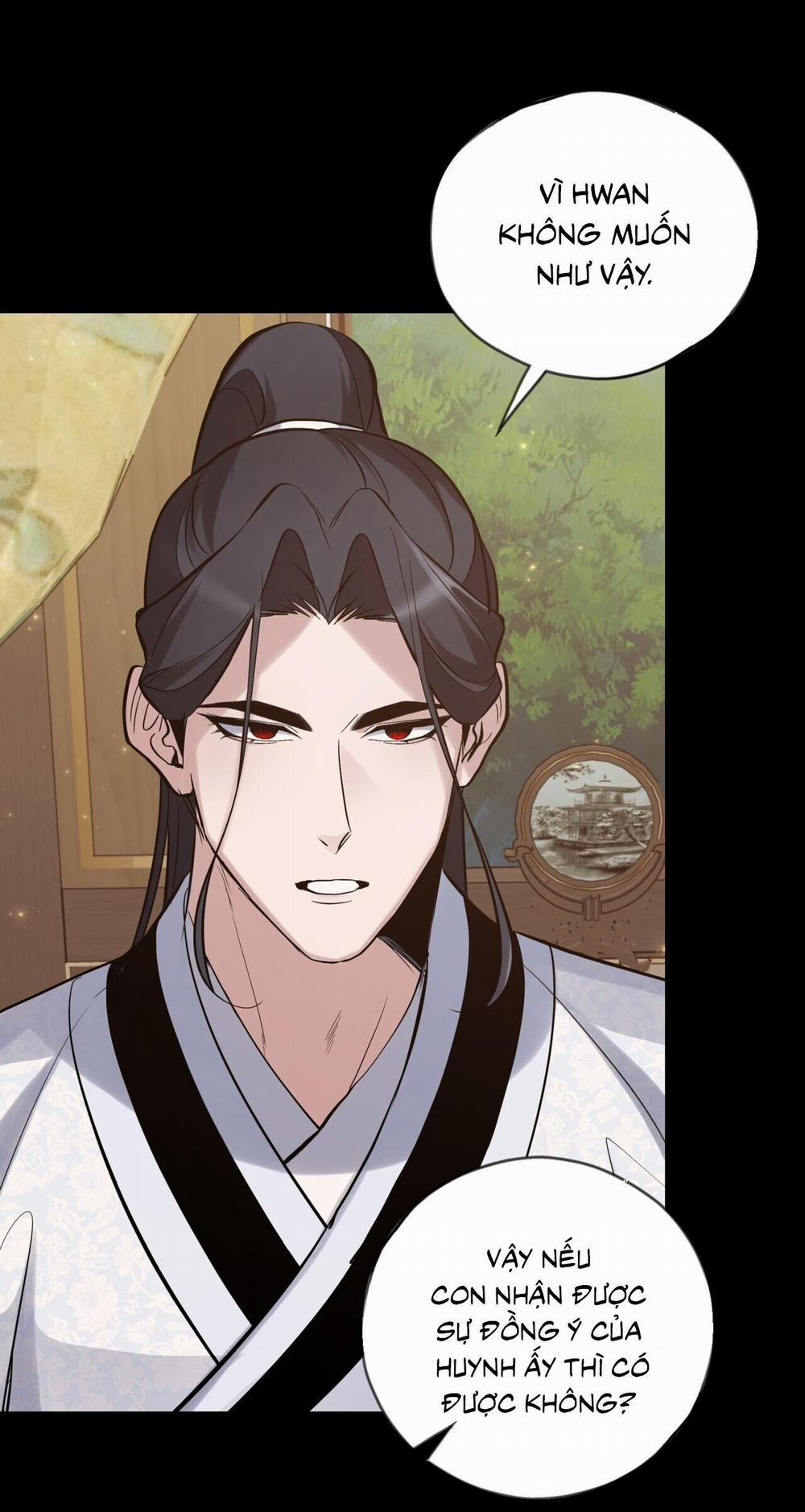 Bát Nhã Giai Nhân 82 Ngoại truyện 6 trang 45