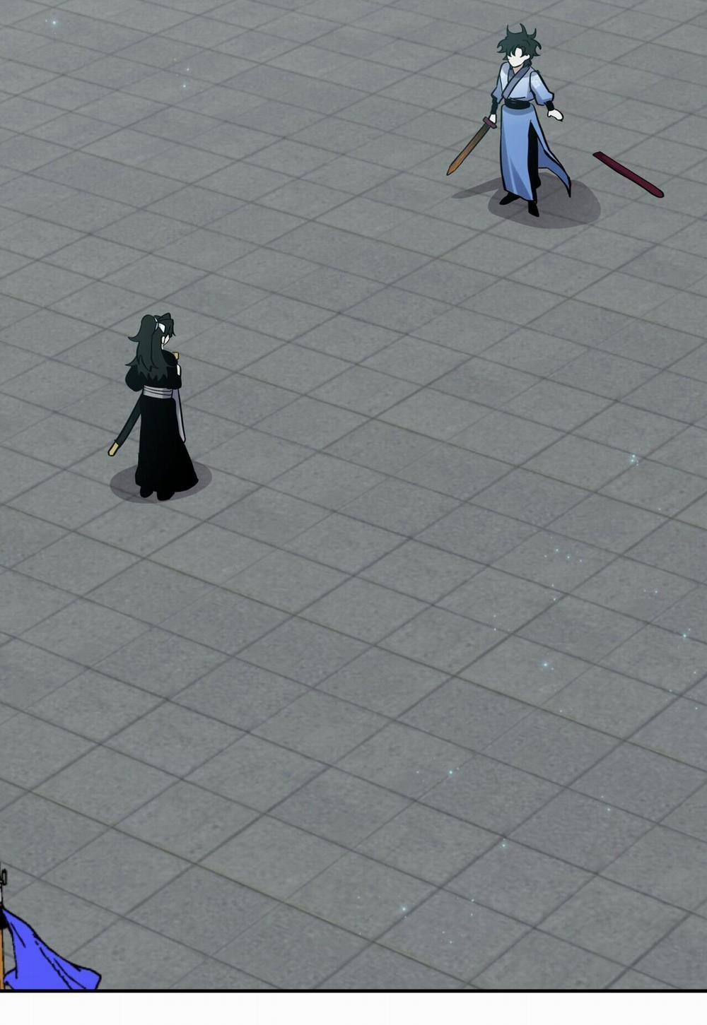 Bát Nhã Giai Nhân 82 Ngoại truyện 6 trang 56