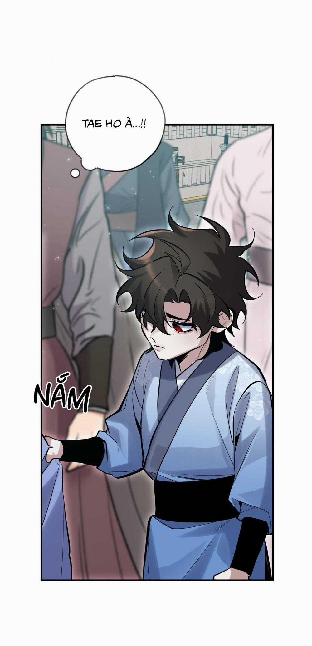 Bát Nhã Giai Nhân 82 trang 12