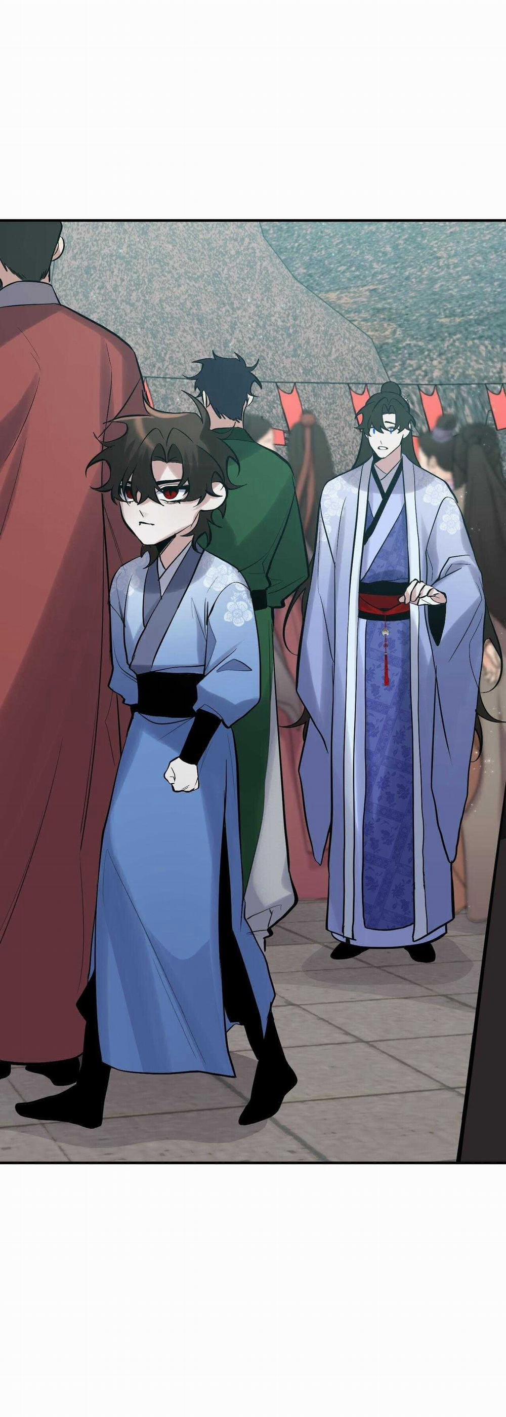 Bát Nhã Giai Nhân 82 trang 15