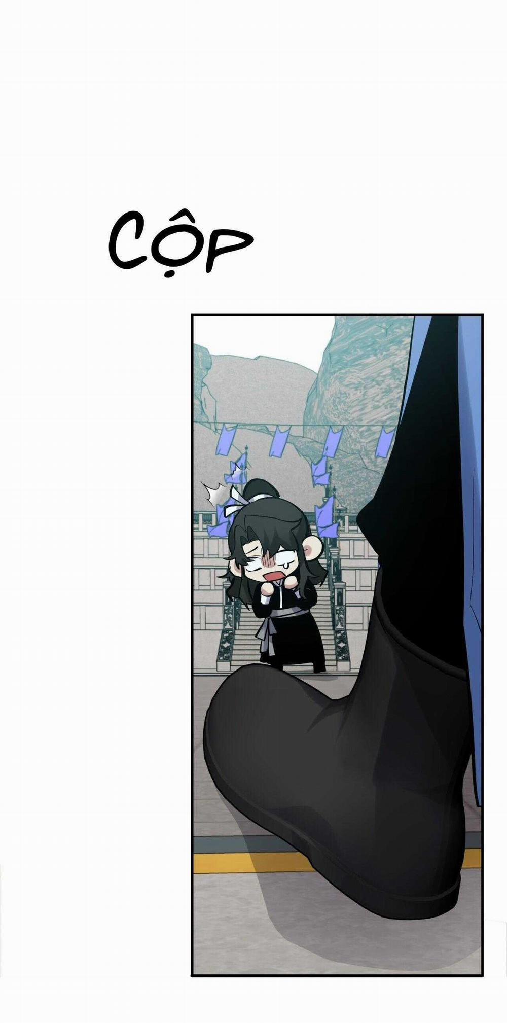 Bát Nhã Giai Nhân 82 trang 32