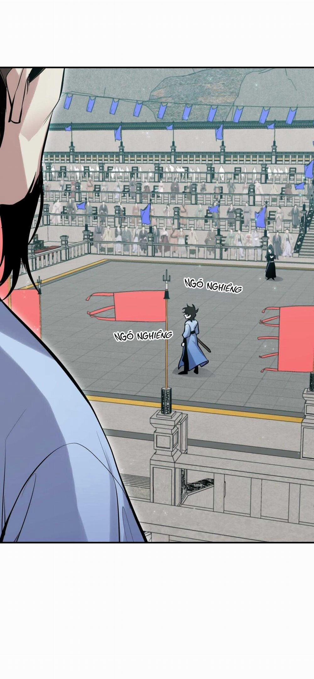 Bát Nhã Giai Nhân 82 trang 34