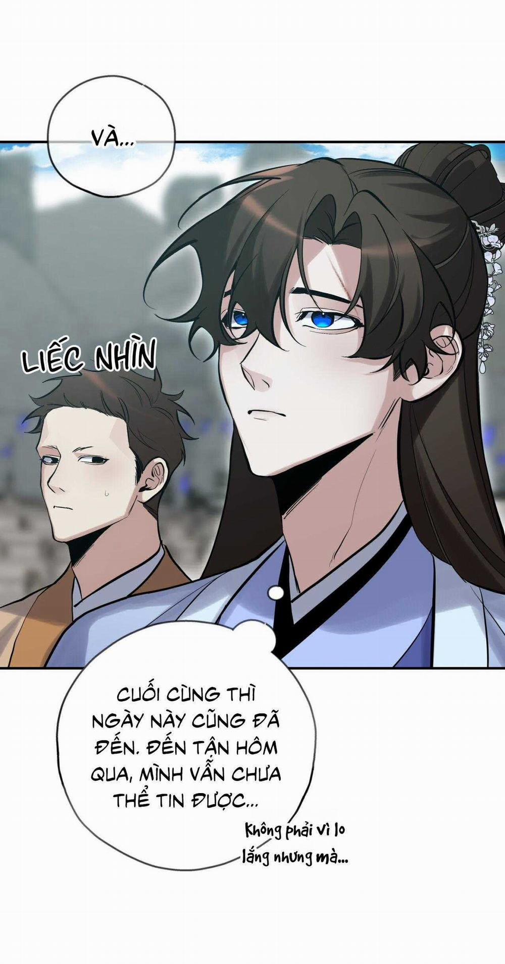 Bát Nhã Giai Nhân 82 trang 4