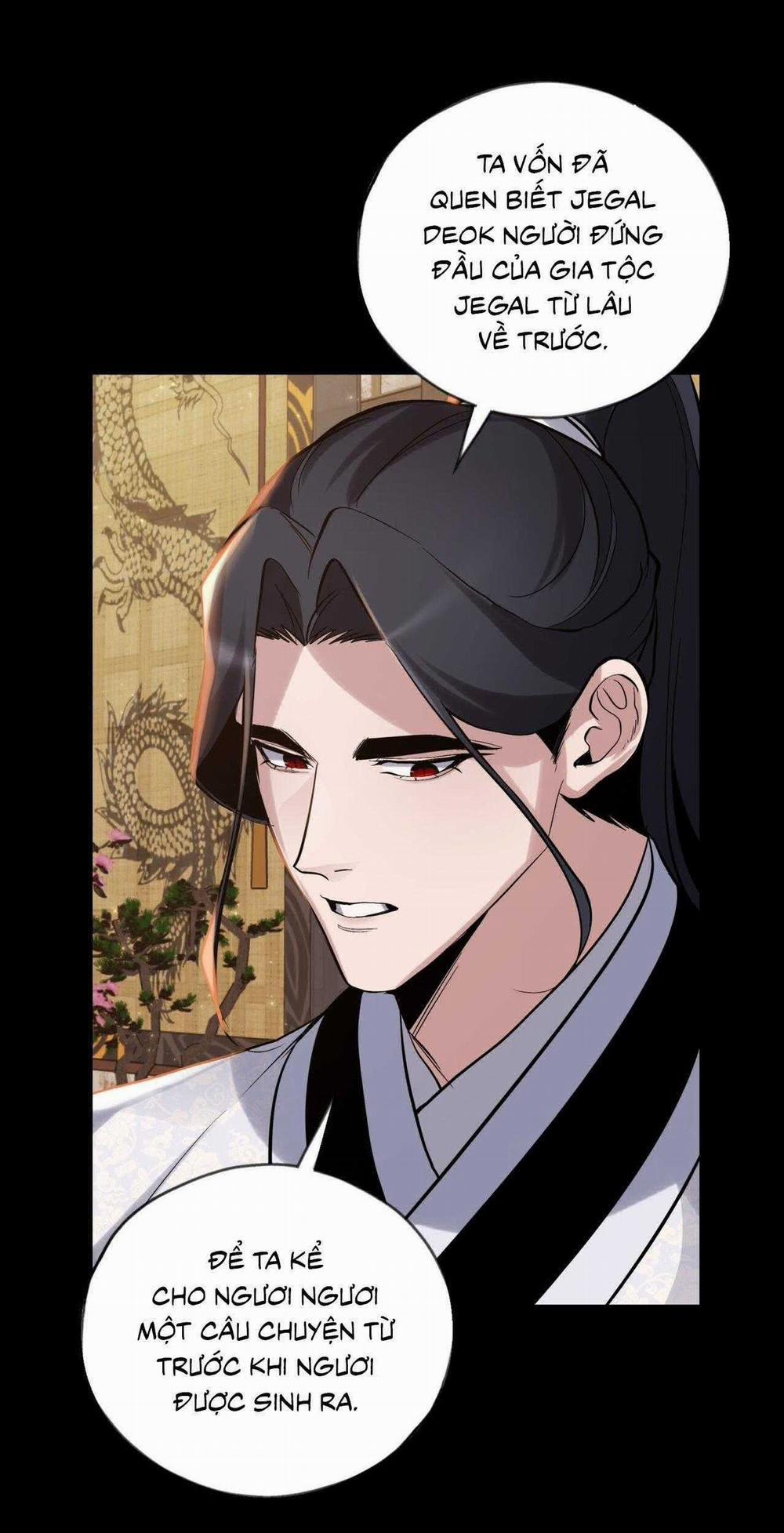 Bát Nhã Giai Nhân 82 trang 40