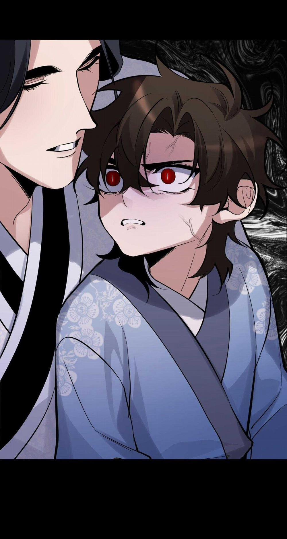 Bát Nhã Giai Nhân 82 trang 42