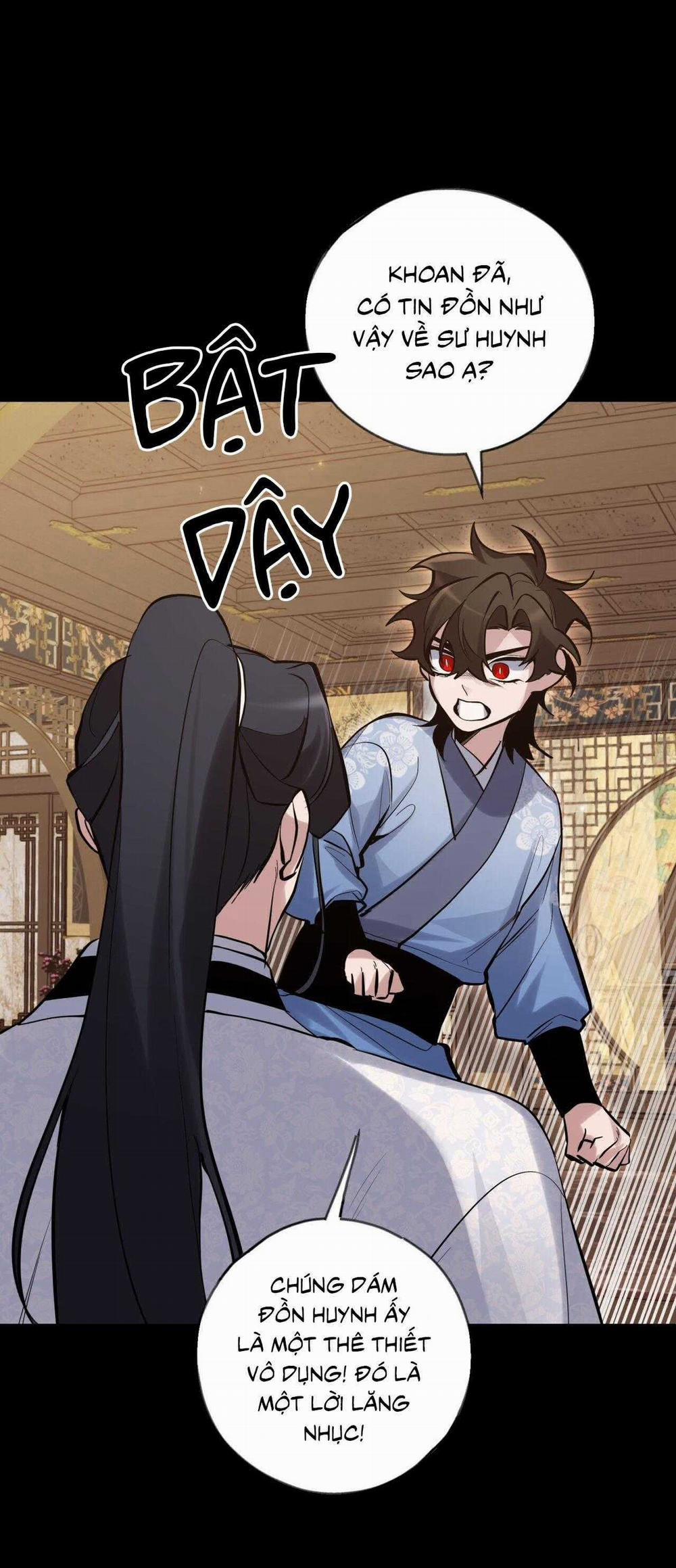 Bát Nhã Giai Nhân 82 trang 43