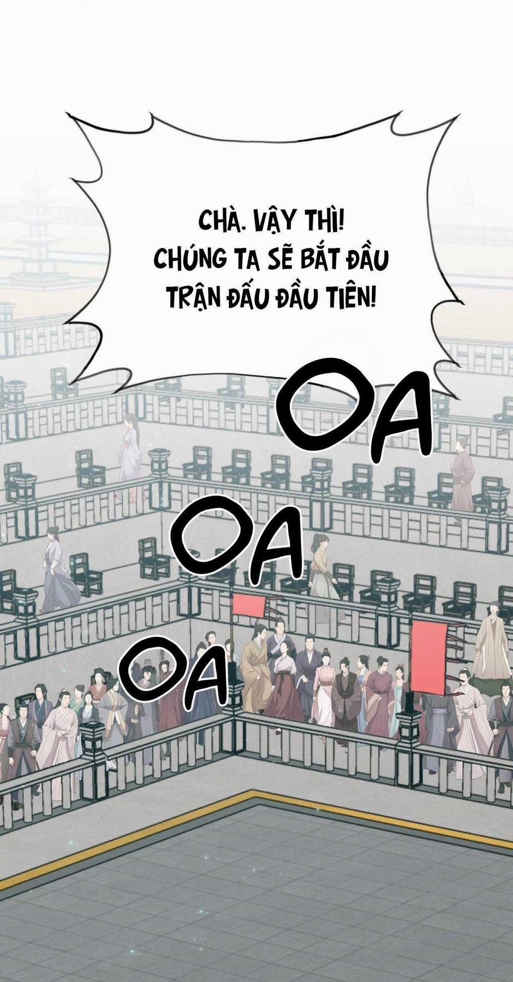 Bát Nhã Giai Nhân 82 trang 55