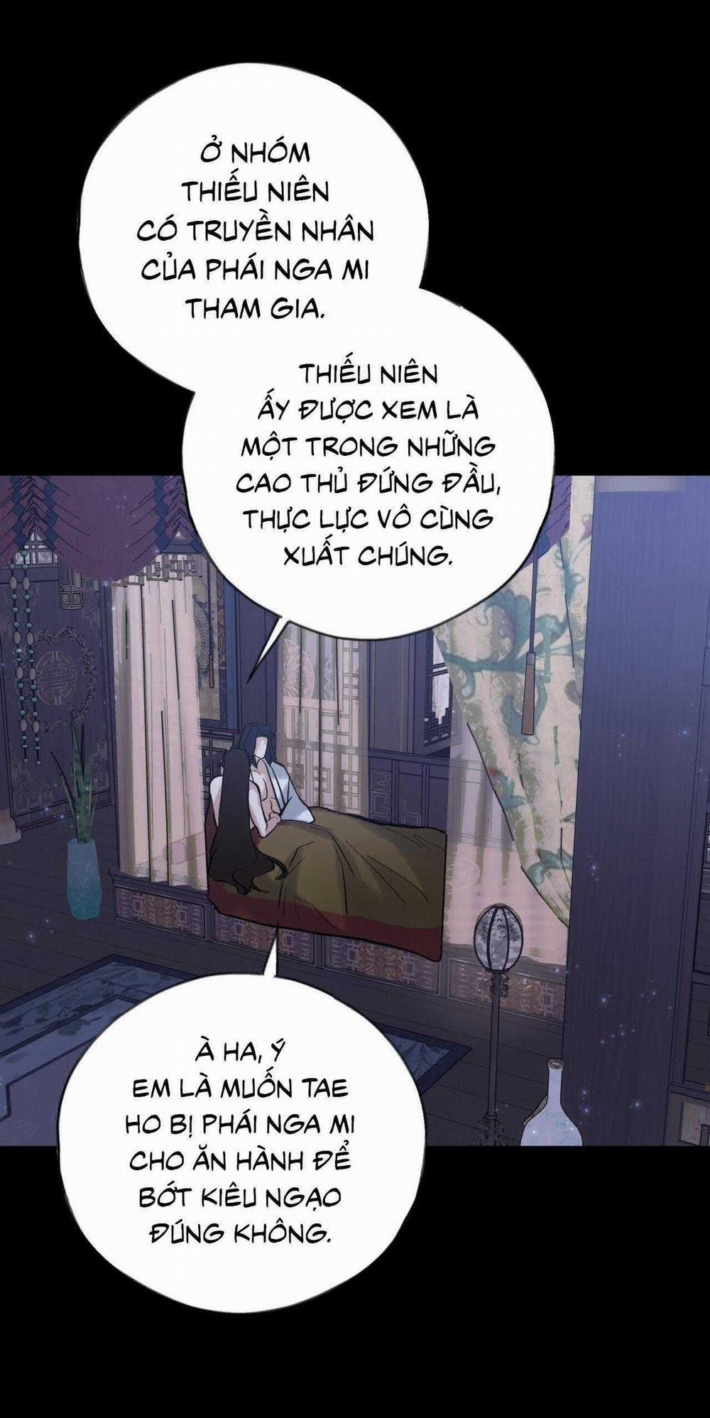 Bát Nhã Giai Nhân 82 trang 9