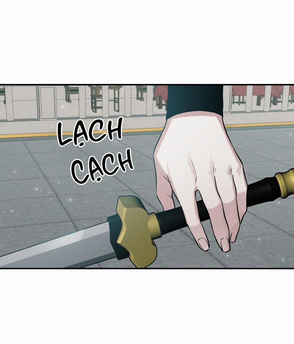 Bát Nhã Giai Nhân 83 Ngoại truyện 7 trang 25