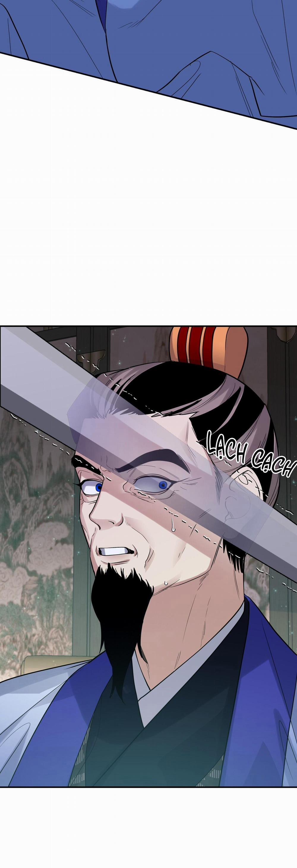 Bát Nhã Giai Nhân 83 Ngoại truyện 7 trang 29