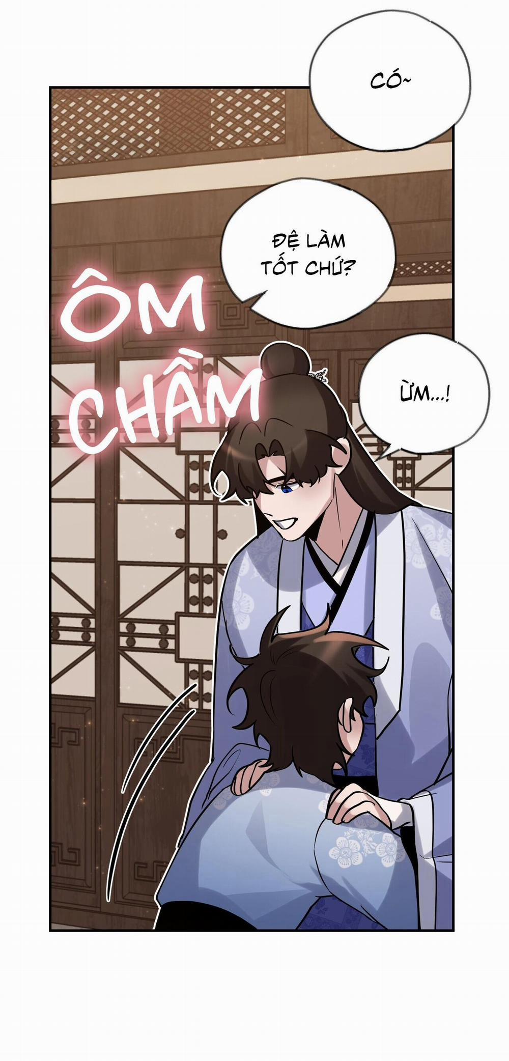 Bát Nhã Giai Nhân 83 Ngoại truyện 7 trang 43