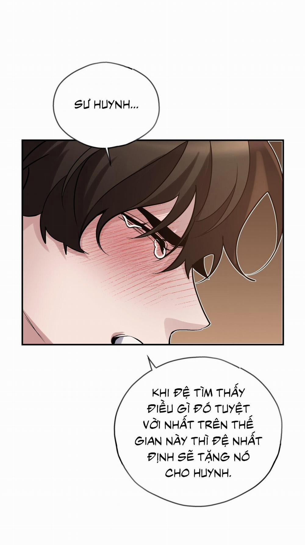 Bát Nhã Giai Nhân 83 Ngoại truyện 7 trang 58