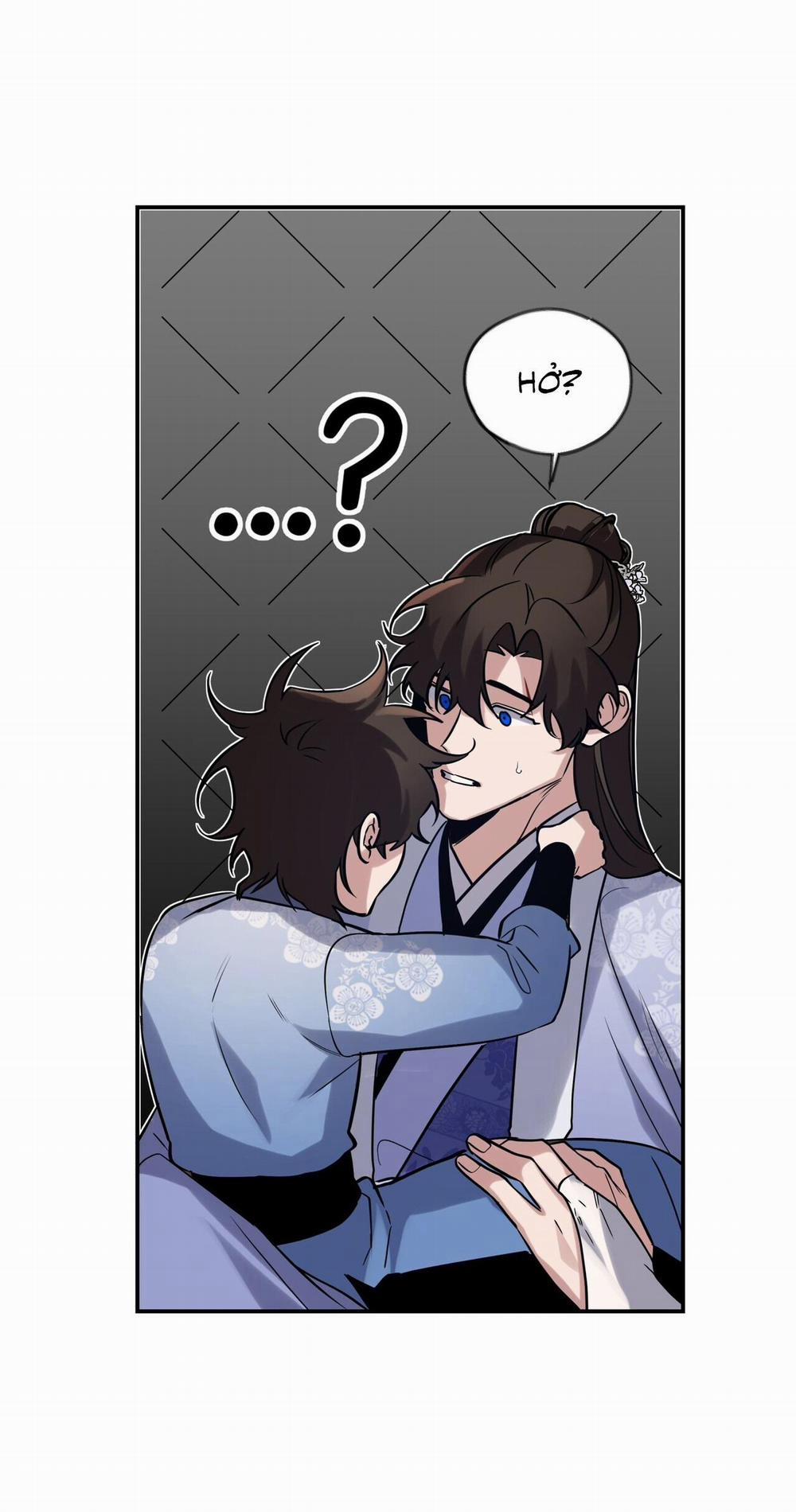 Bát Nhã Giai Nhân 83 Ngoại truyện 7 trang 62