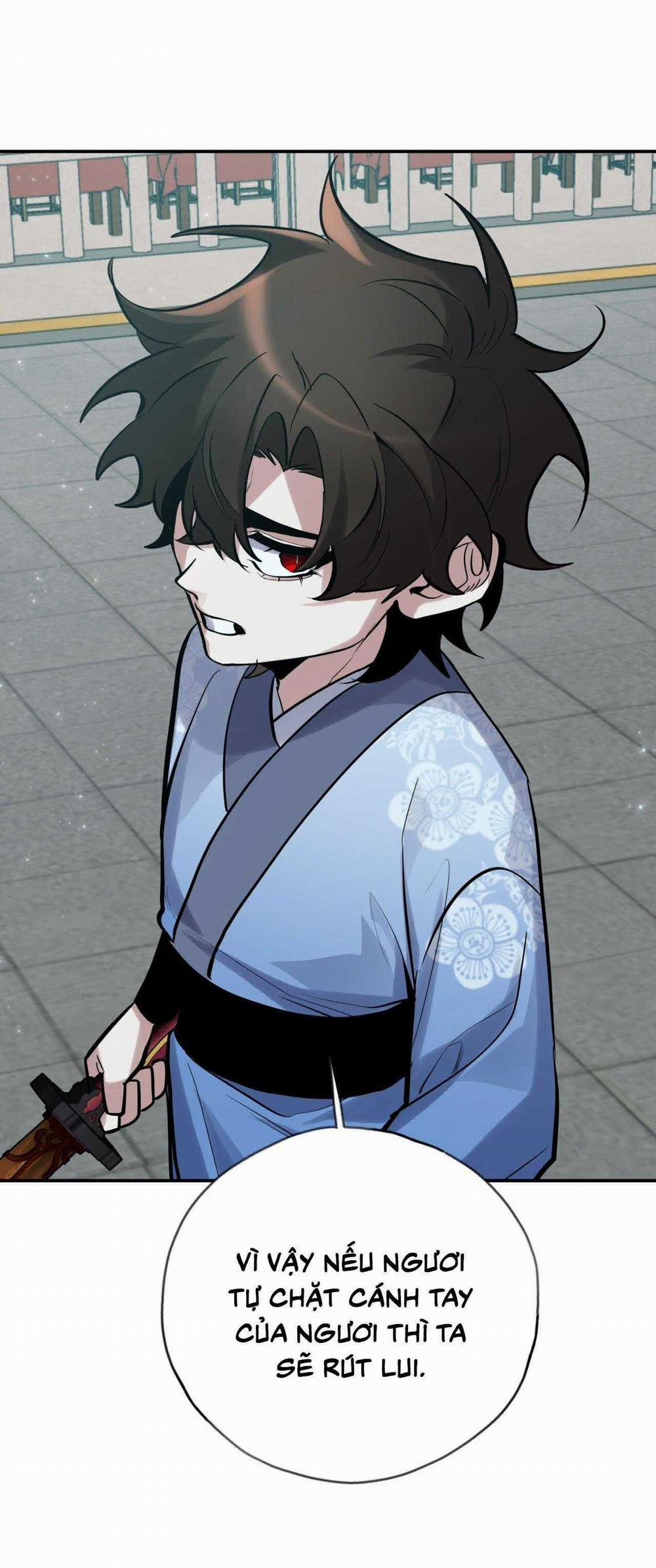 Bát Nhã Giai Nhân 83 trang 2