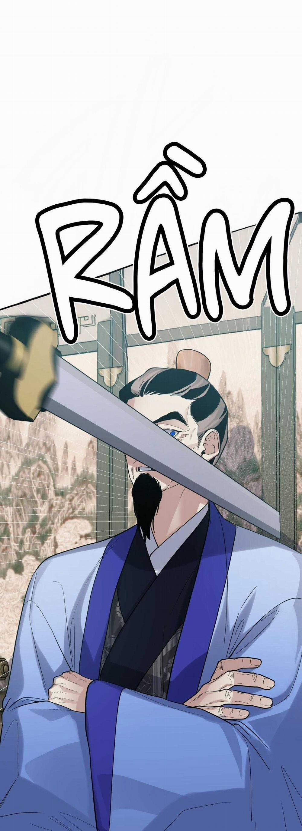 Bát Nhã Giai Nhân 83 trang 28