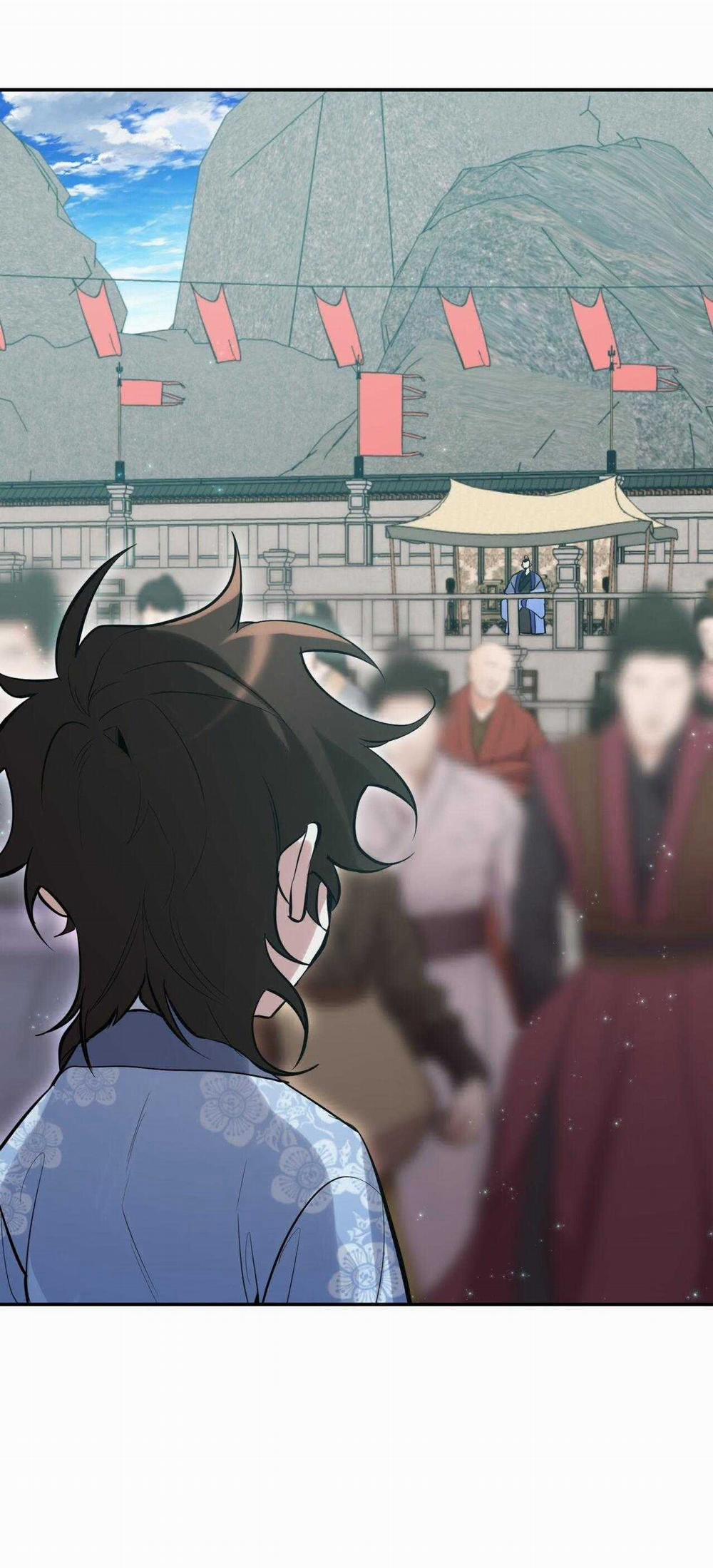 Bát Nhã Giai Nhân 83 trang 3