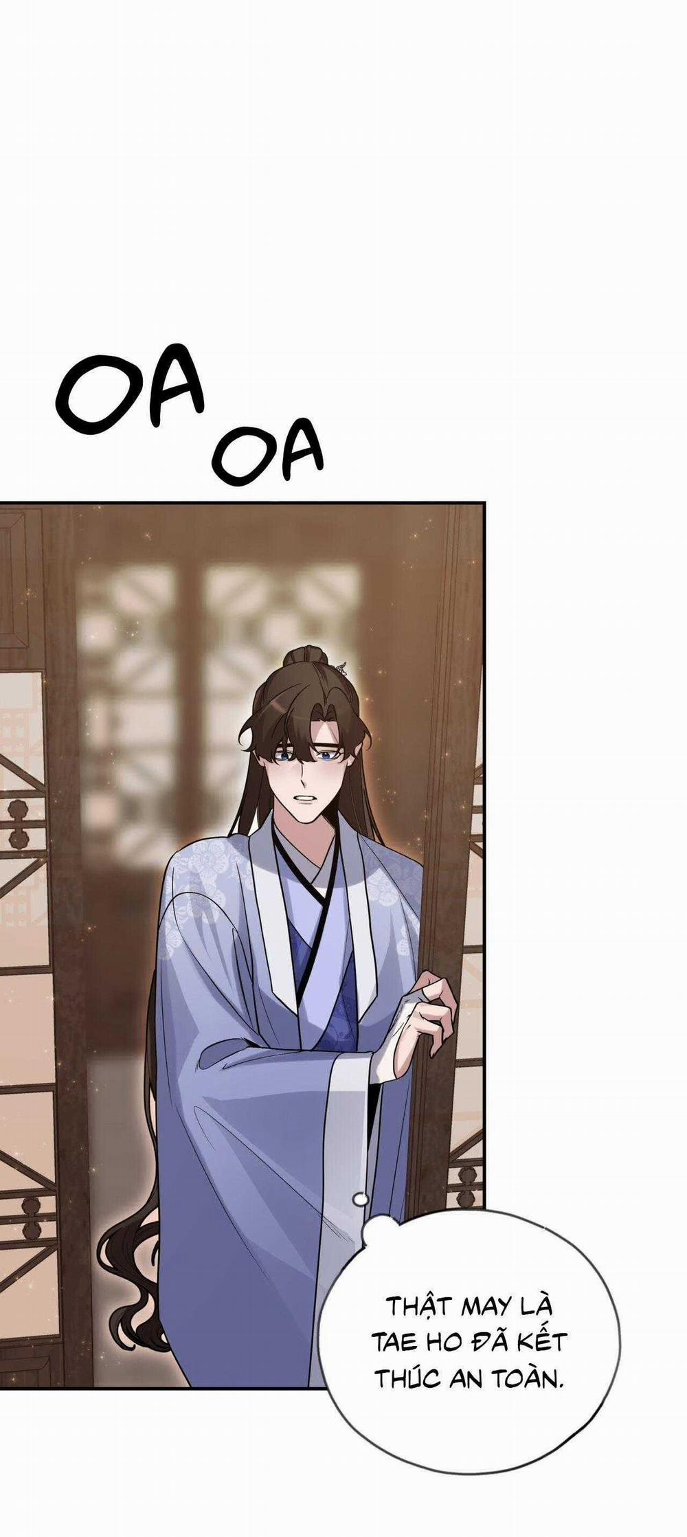 Bát Nhã Giai Nhân 83 trang 38