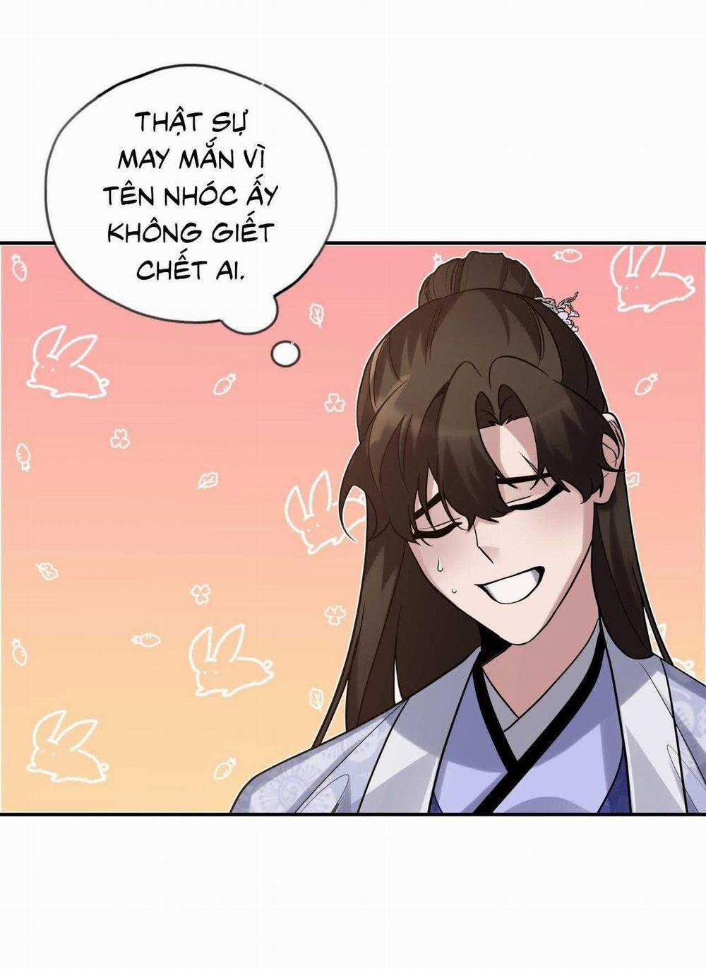 Bát Nhã Giai Nhân 83 trang 39