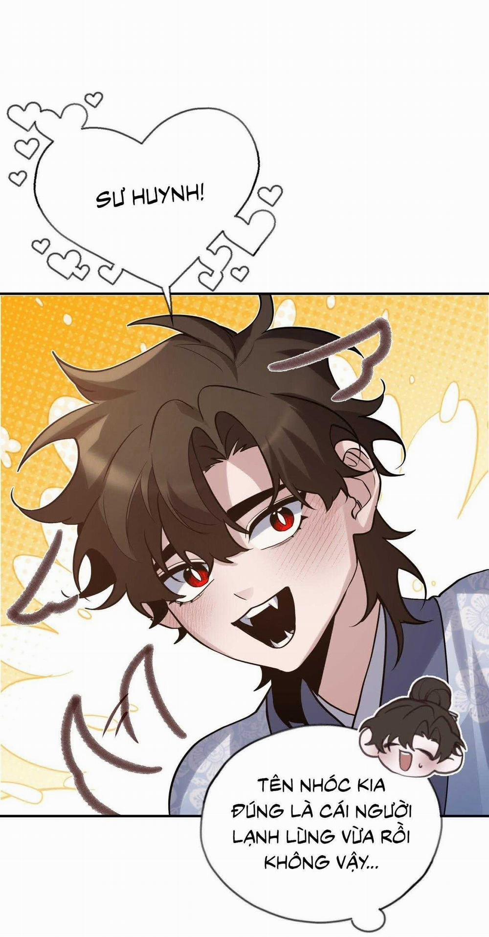 Bát Nhã Giai Nhân 83 trang 41