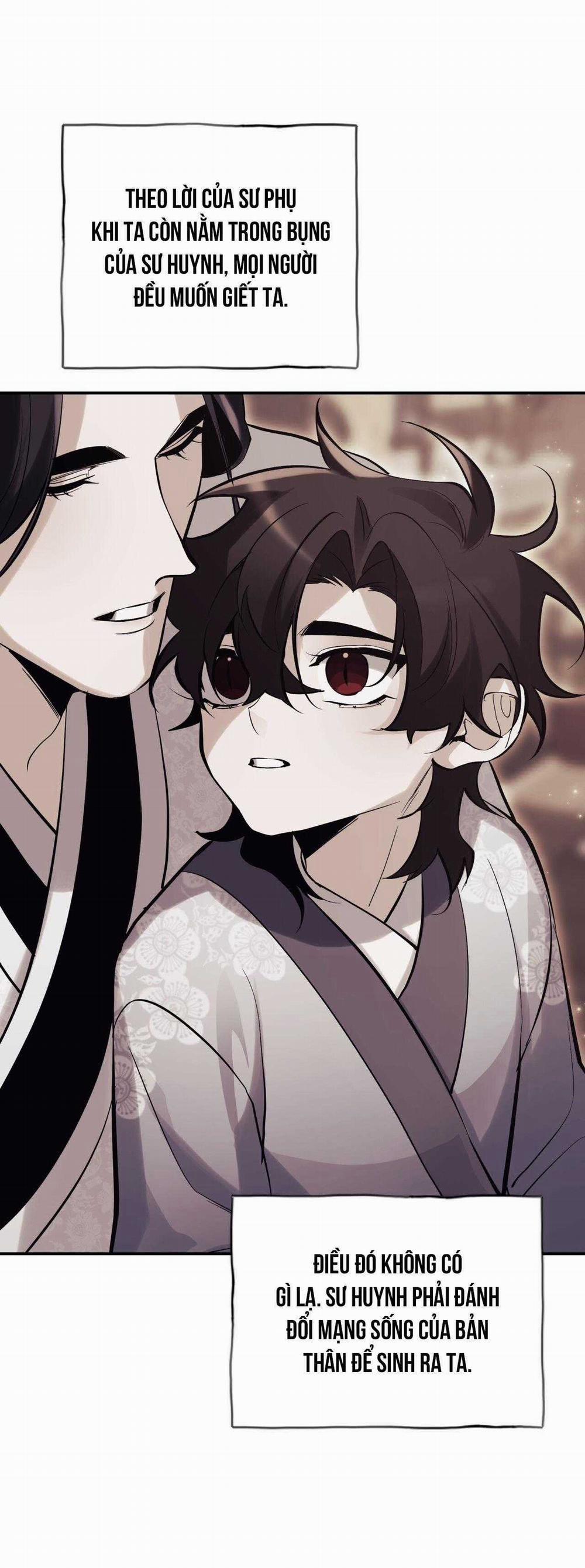 Bát Nhã Giai Nhân 83 trang 47