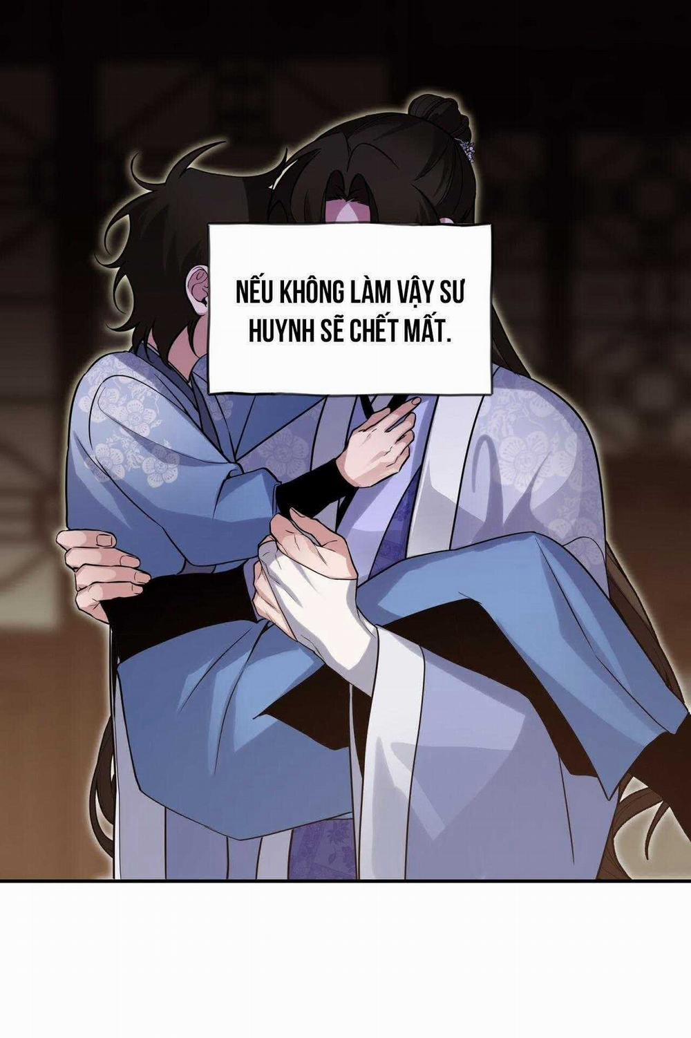 Bát Nhã Giai Nhân 83 trang 49