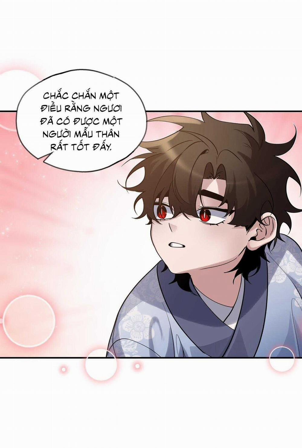 Bát Nhã Giai Nhân 83 trang 51