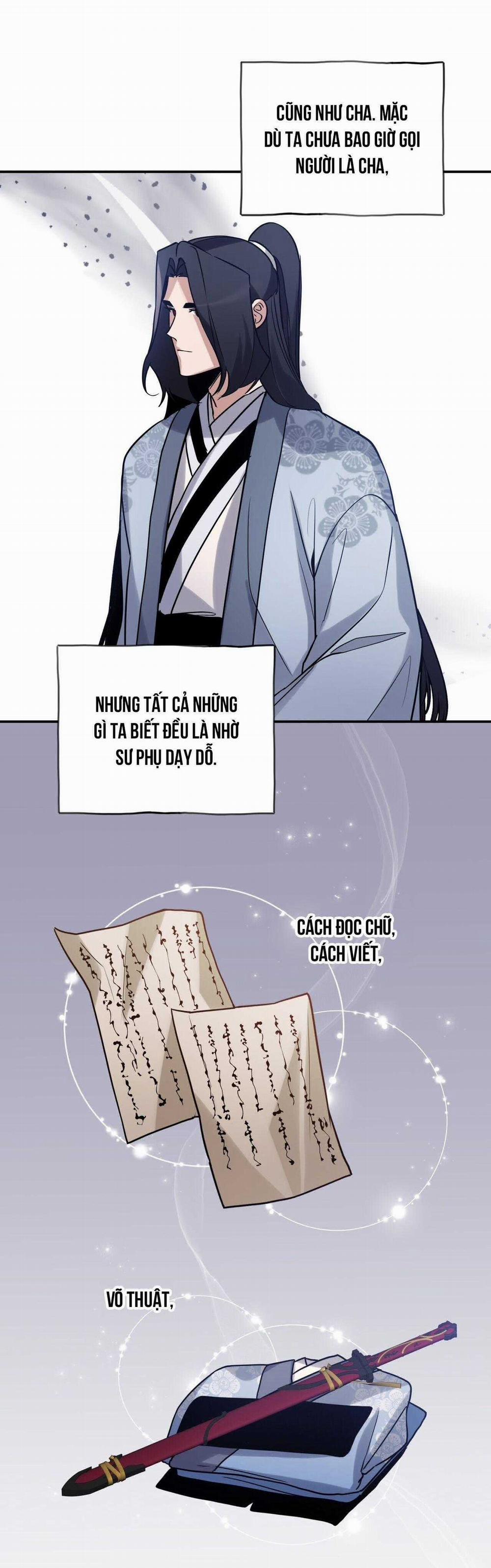 Bát Nhã Giai Nhân 83 trang 53