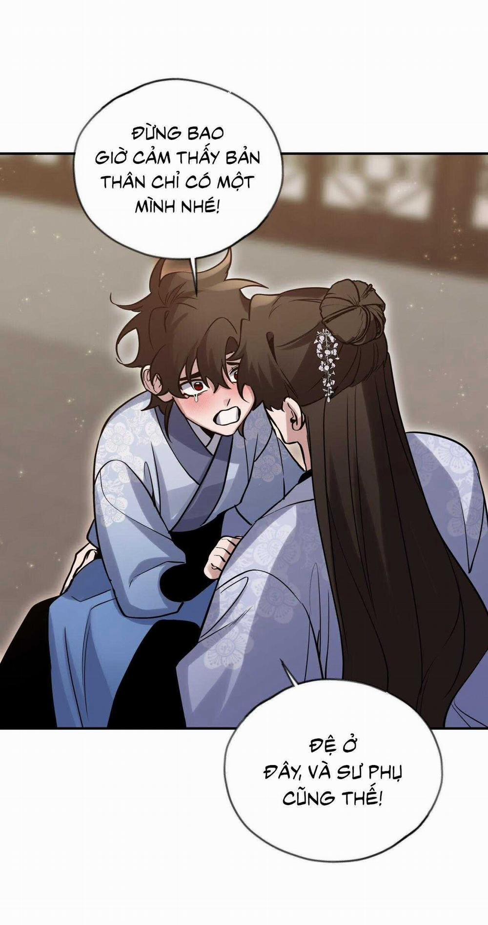 Bát Nhã Giai Nhân 83 trang 60