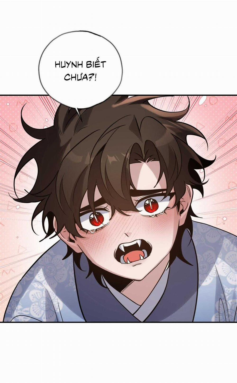 Bát Nhã Giai Nhân 83 trang 61