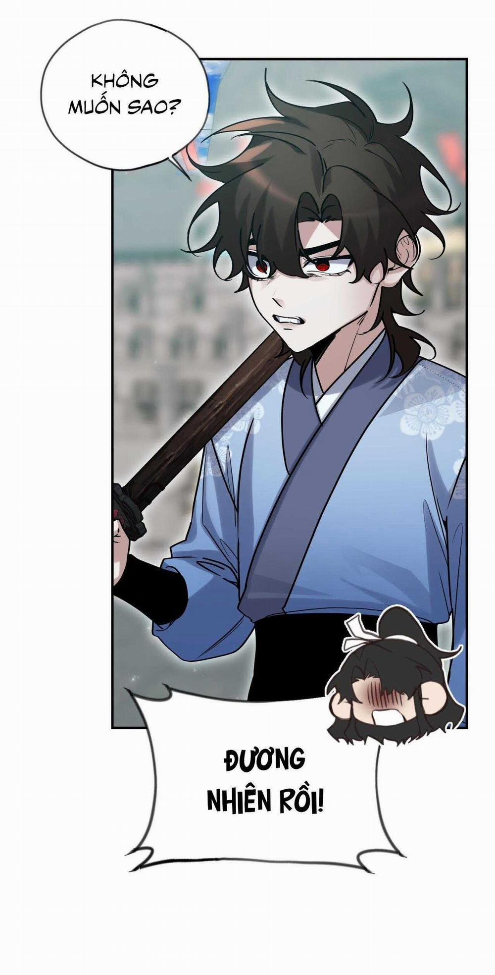 Bát Nhã Giai Nhân 83 trang 8