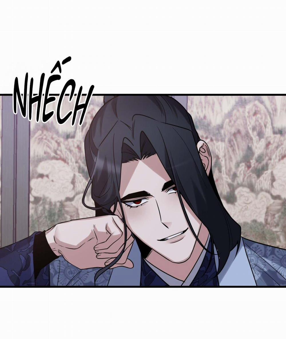 Bát Nhã Giai Nhân 84 Ngoại truyện 8 trang 16