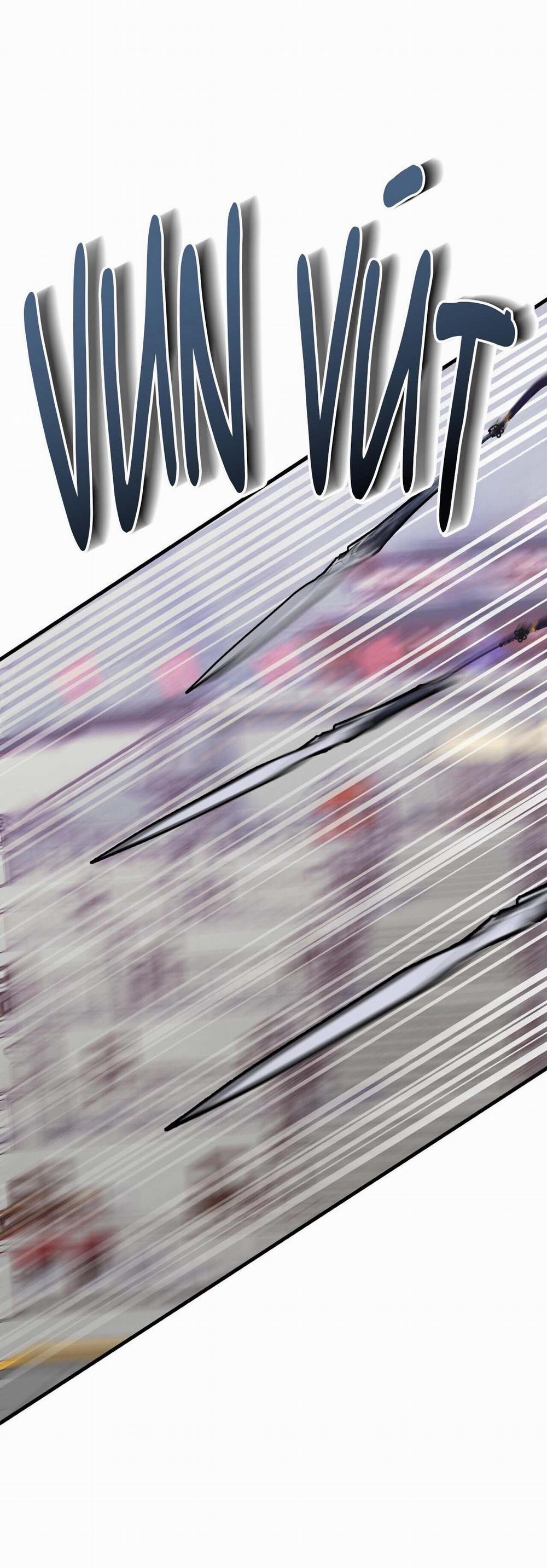 Bát Nhã Giai Nhân 84 Ngoại truyện 8 trang 19