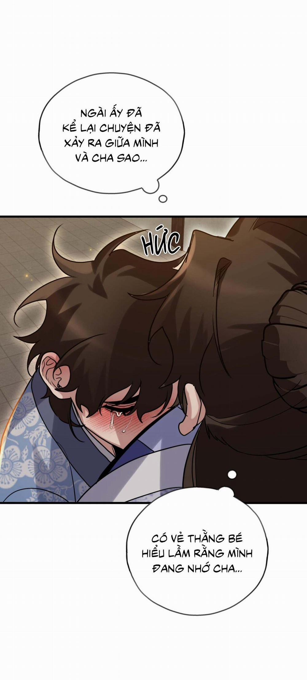 Bát Nhã Giai Nhân 84 Ngoại truyện 8 trang 2