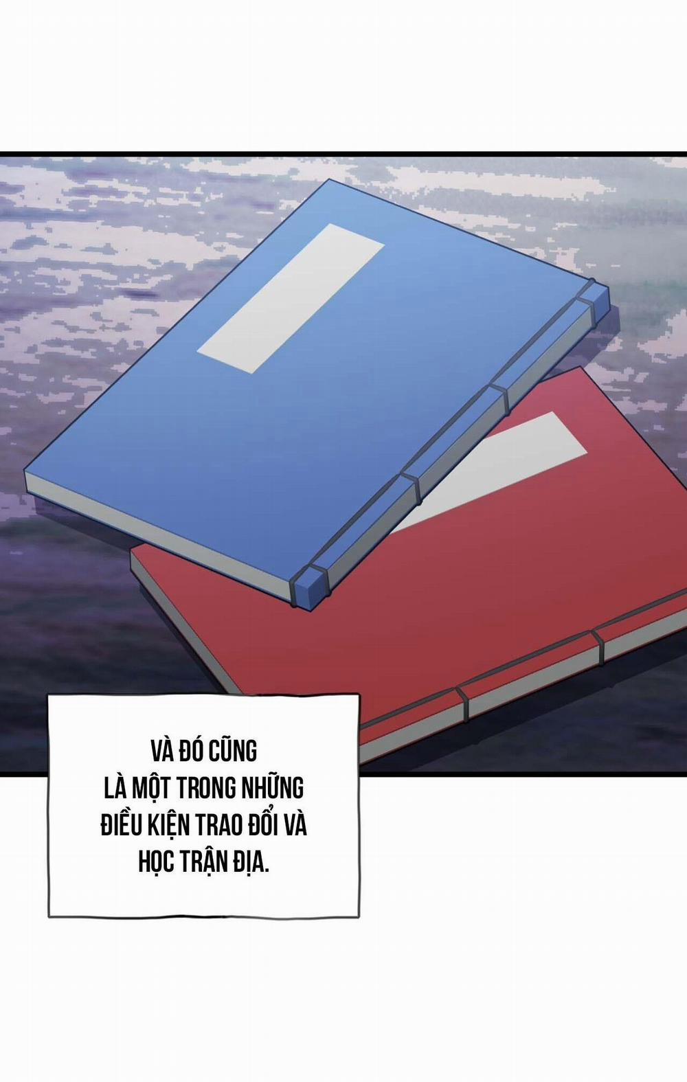 Bát Nhã Giai Nhân 84 Ngoại truyện 8 trang 41