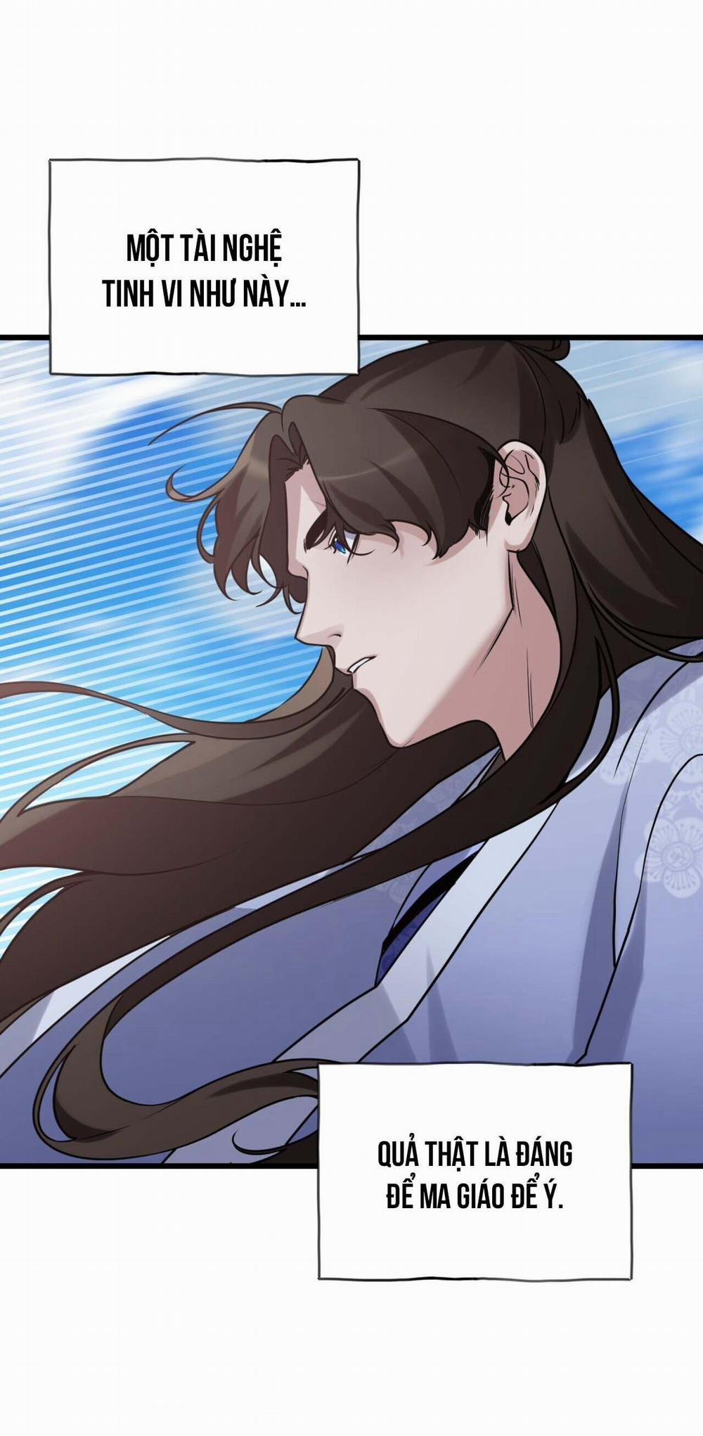 Bát Nhã Giai Nhân 84 Ngoại truyện 8 trang 47