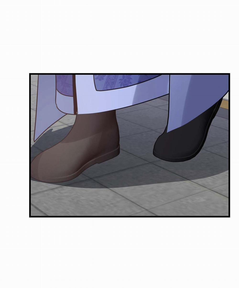 Bát Nhã Giai Nhân 84 Ngoại truyện 8 trang 8