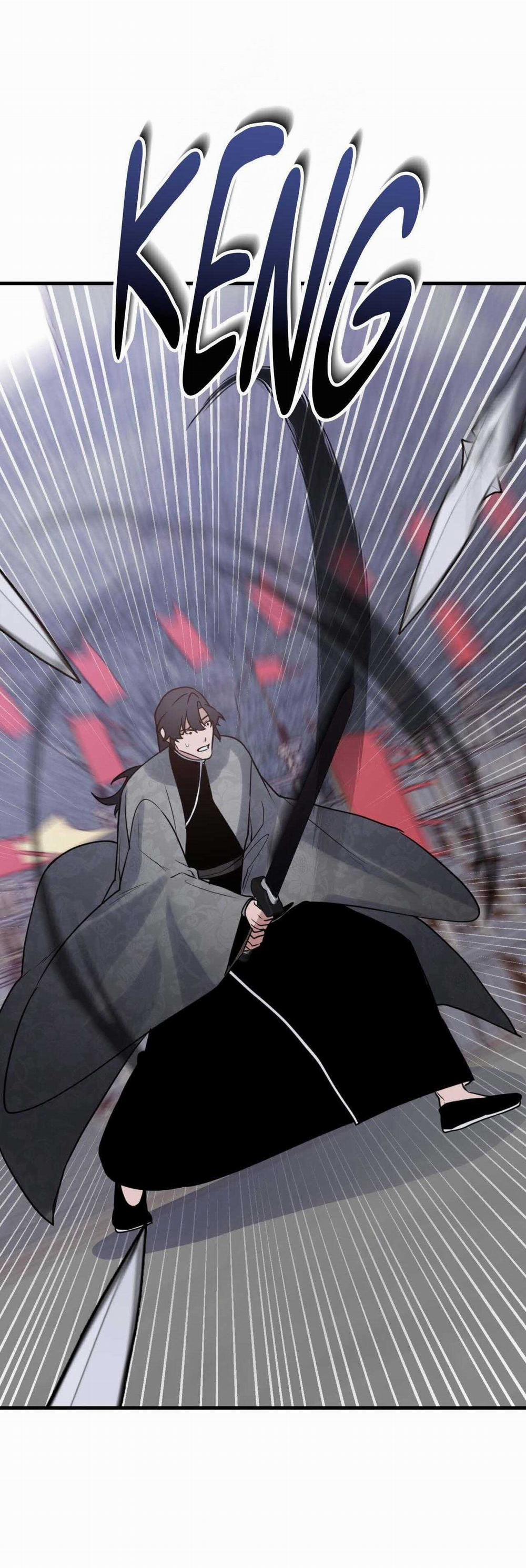 Bát Nhã Giai Nhân 84 trang 24