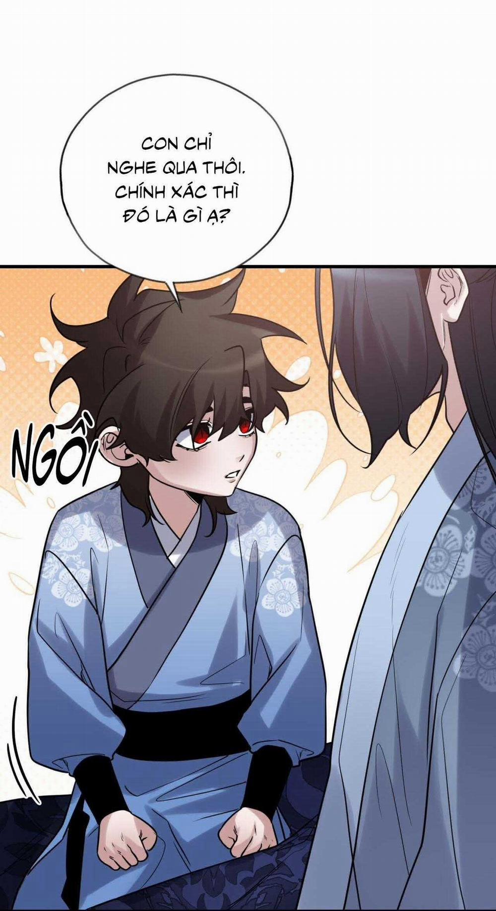 Bát Nhã Giai Nhân 84 trang 34