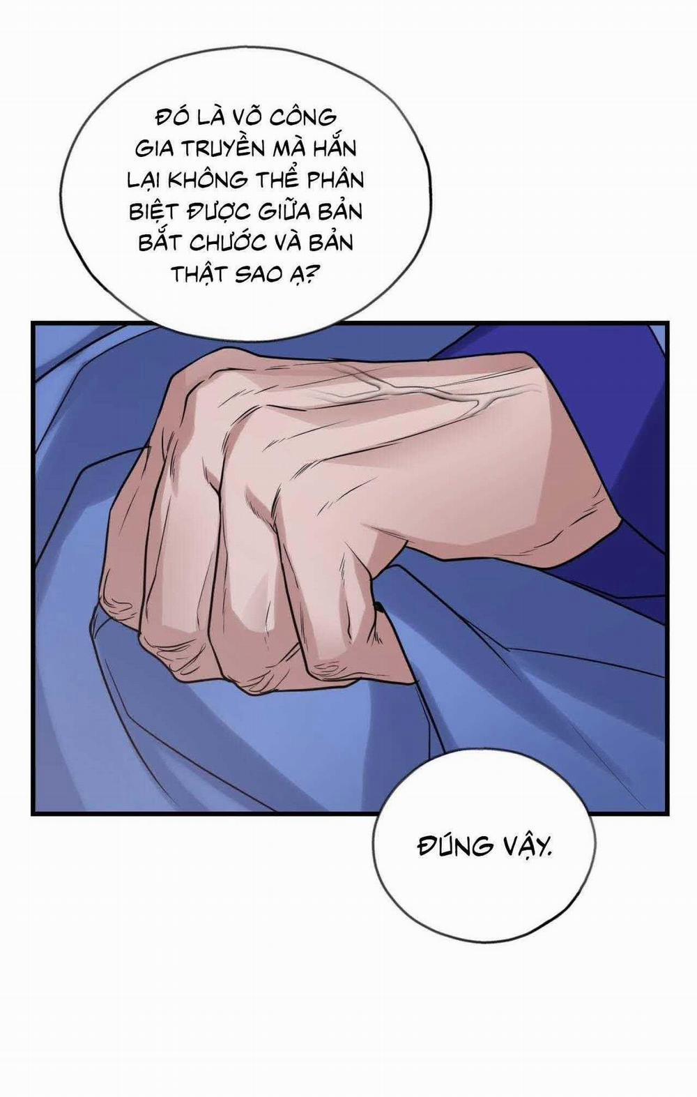 Bát Nhã Giai Nhân 84 trang 38